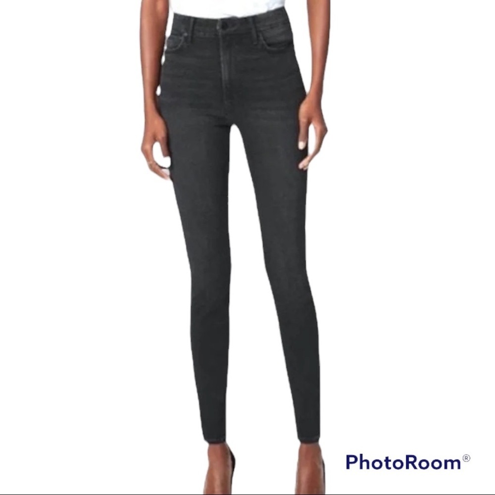 Joe’s Jeans Black Jeans